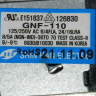 НЕ ПОСТАВЛЯЕТСЯ!!!!    6930JB1003D - Терморегулятор GNF-110 (капиляр 34см) LG