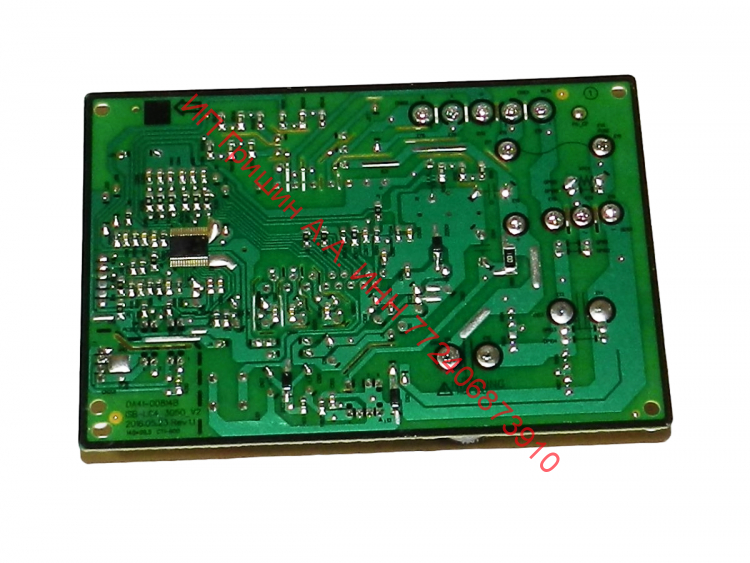 DA92-00459E - Инверторный модуль управления компрессором Samsung