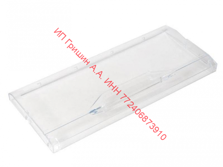 385667 - Панель ящика (без рисунка) 45.5x19.5см Indesit, Ariston, Whirlpool 385667 - Панель ящика (без рисунка) 45.5x19.5см Indesit, Ariston, Whirlpool