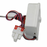 4681JB1029U - Мотор вентилятора 13V 220mA RDD056X01.T 2.80W (3 провода) LG