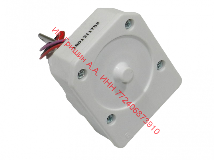 4681JB1029U - Мотор вентилятора 13V 220mA RDD056X01.T 2.80W (3 провода) LG