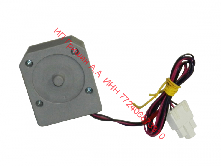 4681JB1029U - Мотор вентилятора 13V 220mA RDD056X01.T 2.80W (3 провода) LG