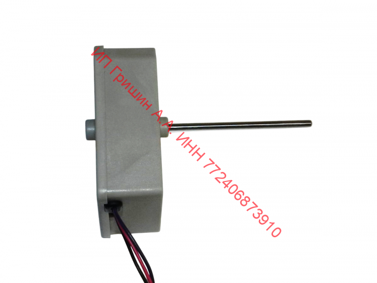 4681JB1029U - Мотор вентилятора 13V 220mA RDD056X01.T 2.80W (3 провода) LG