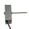 4681JB1029U - Мотор вентилятора 13V 220mA RDD056X01.T 2.80W (3 провода) LG