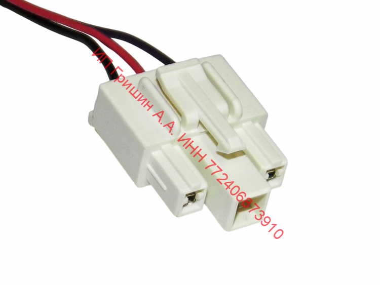 4681JB1029U - Мотор вентилятора 13V 220mA RDD056X01.T 2.80W (3 провода) LG