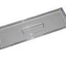 283275 - Панель верхняя узкая (НЕ ОТКИДНАЯ)  45,5х1х3,5см  Indesit, Ariston, Whirlpool