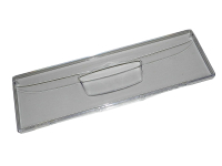283275 - Панель верхняя узкая (НЕ ОТКИДНАЯ)  45,5х1х3,5см  Indesit, Ariston, Whirlpool
