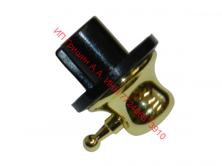 450900079 - Ручка переключения ружимов духовки 1шт (RETRO) BEKO