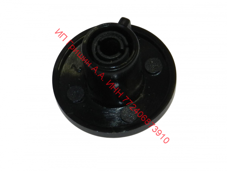 450900079 - Ручка переключения ружимов духовки 1шт (RETRO) BEKO