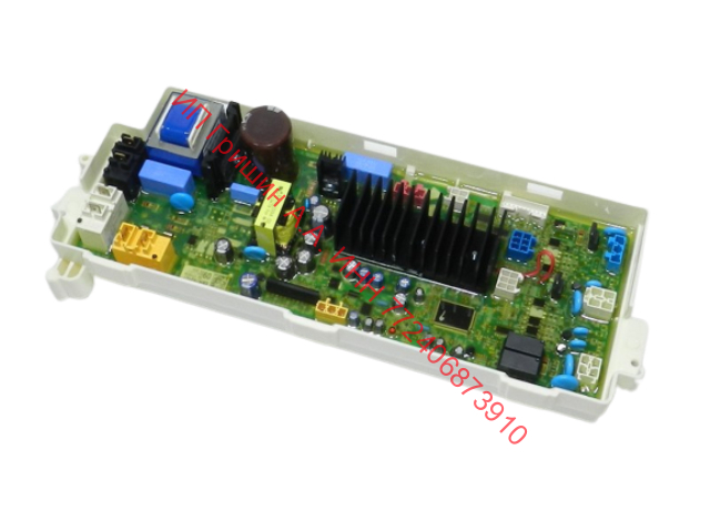 EBR79312709 - Силовой модуль управления LG