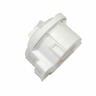 EAU64082901  - Сливная помпа (без улитки, без фильтра) WDD0032X1M 26V / 1,5A / 20W LG