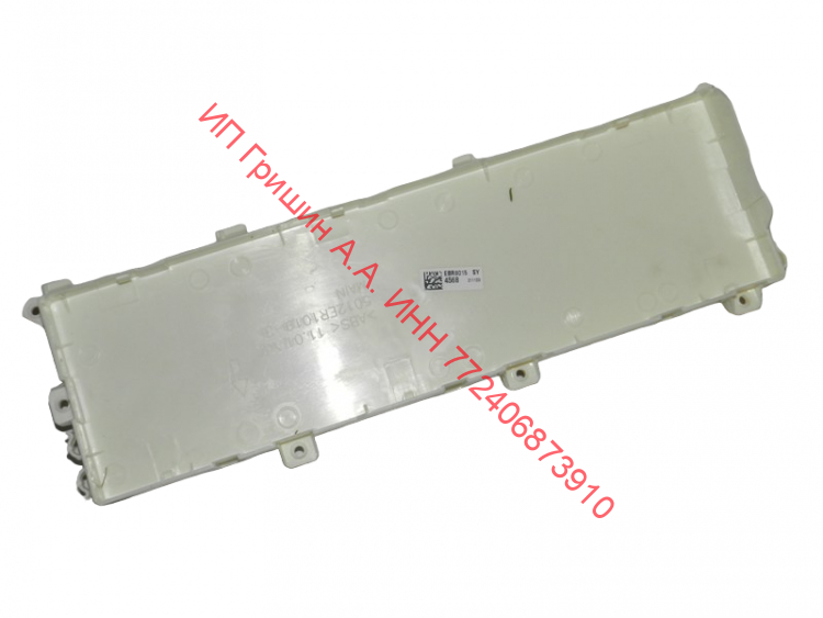 EBR80154568 - Модуль индикации (без силовой платы) LG