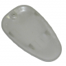 773522417600 - Плафон LED лампы (капля) БЕЛЫЙ Атлант