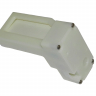 0064001313 - Моторизированная воздушная заслонка 12V 60ma V13996 SANHUA = NSBC003 Haier