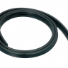GSK504ZN - Уплотнитель двери ПММ (П-образный) 1730мм Electrolux, AEG, Zanussi