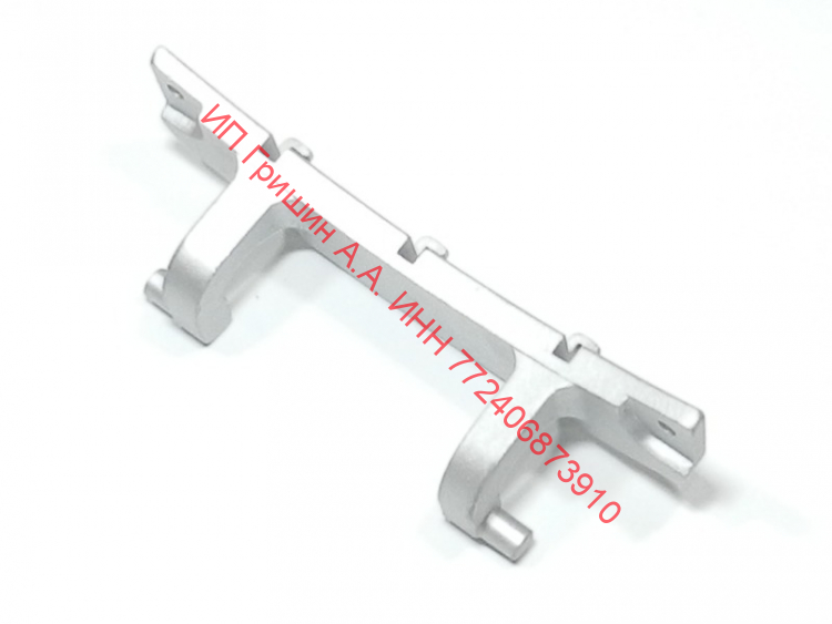DC61-02099A - Петля люка L=15,5см Samsung