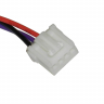 0064001449 - Вентилятор обдува V12361 DLA5985HAEF DC 12V / 1800Rmp / 1.8W Haier