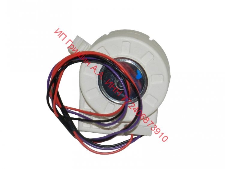0064001449 - Вентилятор обдува V12361 DLA5985HAEF DC 12V / 1800Rmp / 1.8W Haier