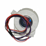 0064001449 - Вентилятор обдува V12361 DLA5985HAEF DC 12V / 1800Rmp / 1.8W Haier