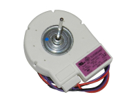 0064001449 - Вентилятор обдува V12361 DLA5985HAEF DC 12V / 1800Rmp / 1.8W Haier