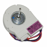 0064001449 - Вентилятор обдува V12361 DLA5985HAEF DC 12V / 1800Rmp / 1.8W Haier