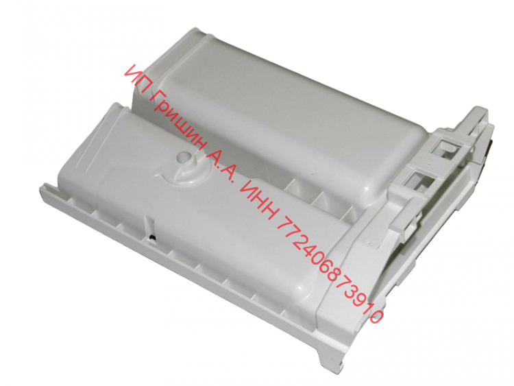 0020206663 - Дозатор моющих средств (2 отделения) Haier