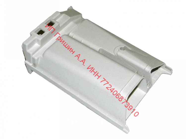 0020206663 - Дозатор моющих средств (2 отделения) Haier