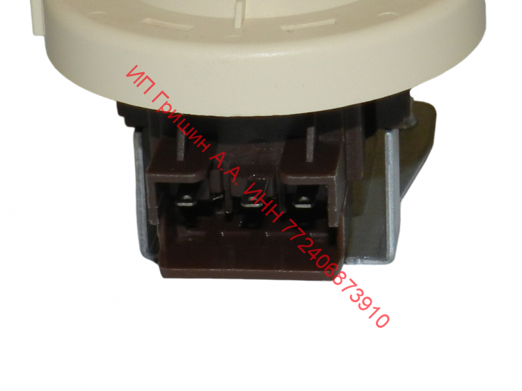 6600FA1704X - Реле уровня воды в баке L11X DN2120 5V 1шт LG