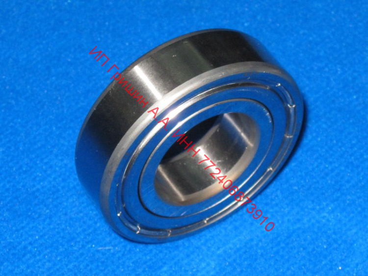 013563 - Подшипник 6 205 ZZ SKF (25x52x15mm)