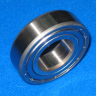 013563 - Подшипник 6 205 ZZ SKF (25x52x15mm)