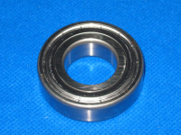 013563 - Подшипник 6 205 ZZ SKF (25x52x15mm)