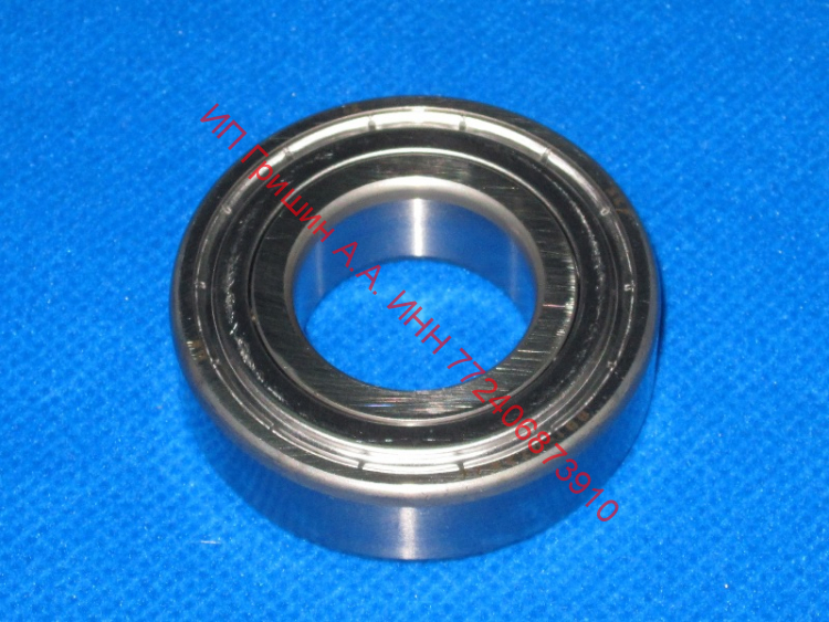 013563 - Подшипник 6 205 ZZ SKF (25x52x15mm)