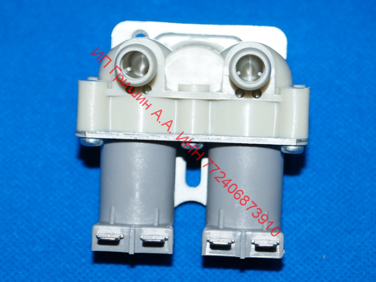 5220FR2067B - Клапан заливной 2Wx180 AC220V (нового образца) LG