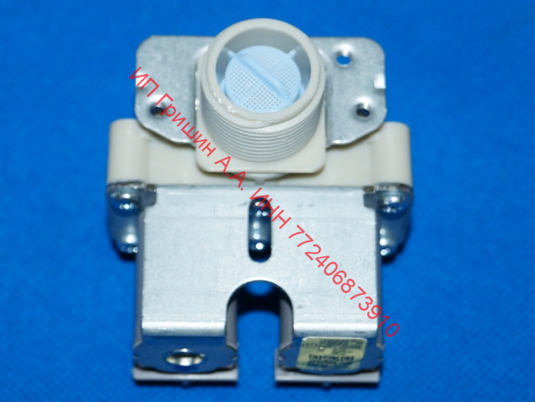 5220FR2067B - Клапан заливной 2Wx180 AC220V (нового образца) LG