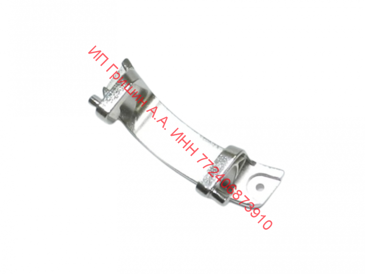 DC61-00932A - Петля люка L=13см Samsung