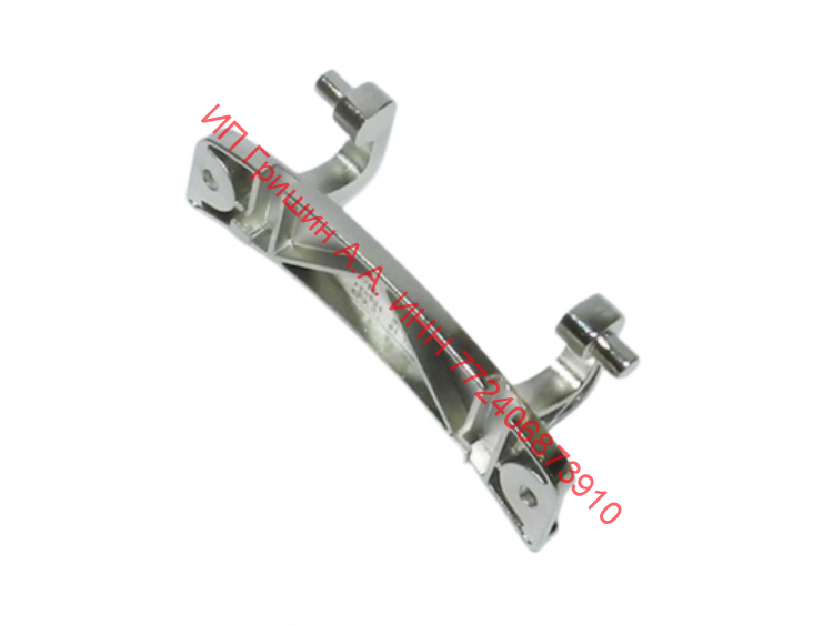 DC61-00932A - Петля люка L=13см Samsung