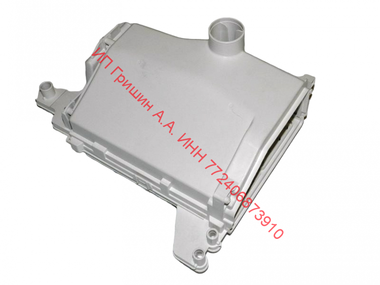 СНЯТ С ПРОИЗВОДСТВА!!!! 0020811793CRU - Бункер дозатора Haier