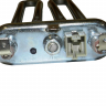 DC47-00033D - Тэн 2000W с керамическим покрытием (с датчиком) L=22см Samsung