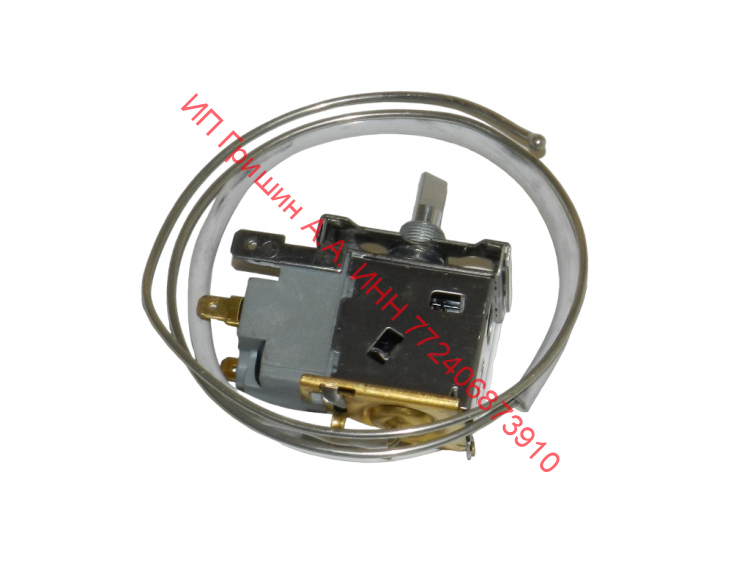 0074000212 - Терморегулятор V13651 WPF27XFX L-650mm (нового образца) Haier