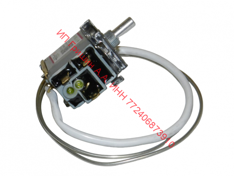 0074000212 - Терморегулятор V13651 WPF27XFX L-650mm (нового образца) Haier