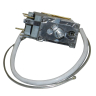 0074000212 - Терморегулятор V13651 WPF27XFX L-650mm (нового образца) Haier