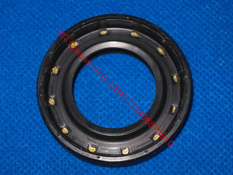 SLB027ZN - Сальник 30x52x8.5/10.5