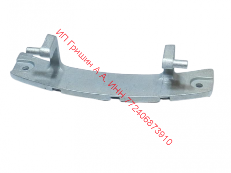 DC61-01632A - Петля люка L=14,8см Samsung DC61-01632A - Петля люка L=14,8см Samsung