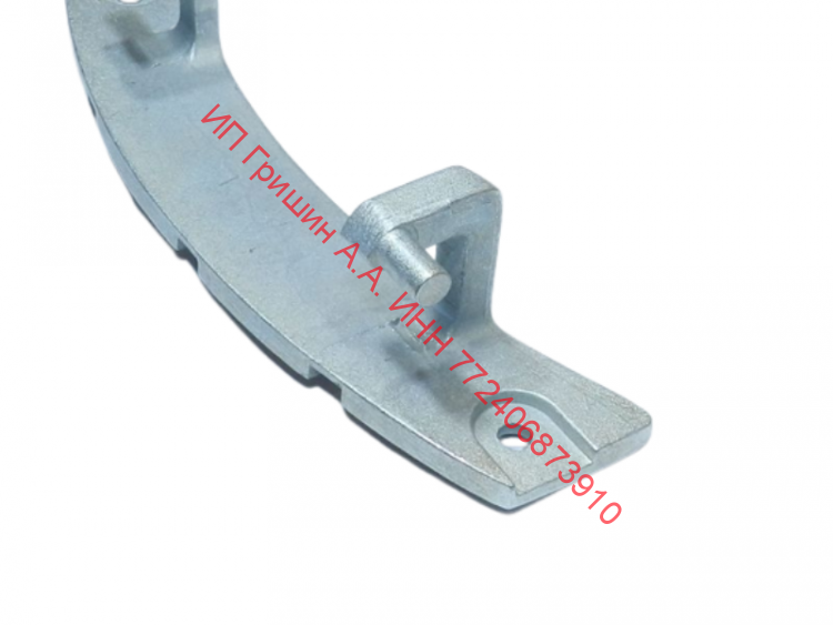 DC61-01632A - Петля люка L=14,8см Samsung DC61-01632A - Петля люка L=14,8см Samsung