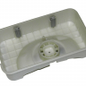 DA97-13658A - Лоток на компрессор (пластиковый) 22x5.5x12.5 см Samsung