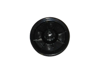 0180200610 - Шкив D-73mm, H-10mm сушильной машины Haier