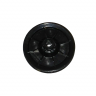 0180200610 - Шкив D-73mm, H-10mm сушильной машины Haier