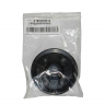 0180200610 - Шкив D-73mm, H-10mm сушильной машины Haier