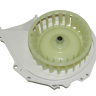 EAU37932709 - Мотор сушки WDA066 в сборе LG
