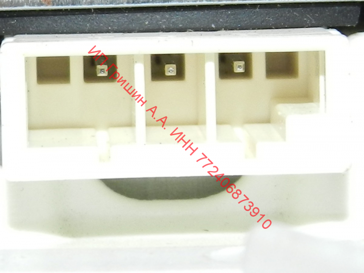 EAU37932709 - Мотор сушки WDA066 в сборе LG